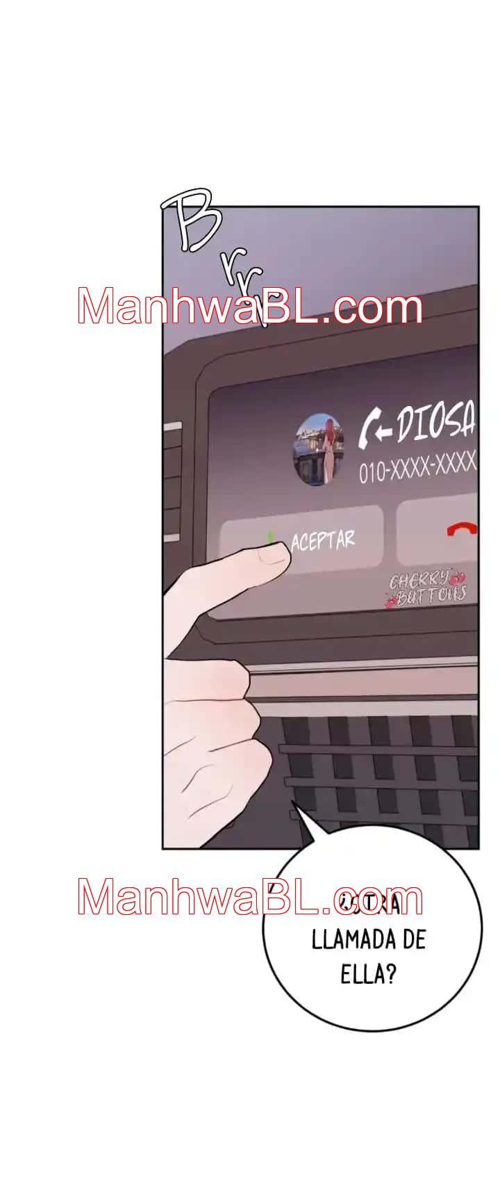 Can’t Think Straight - Capítulo 55 manhwa