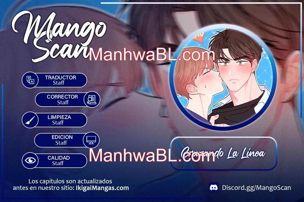 Can’t Think Straight - Capítulo 95 manhwa