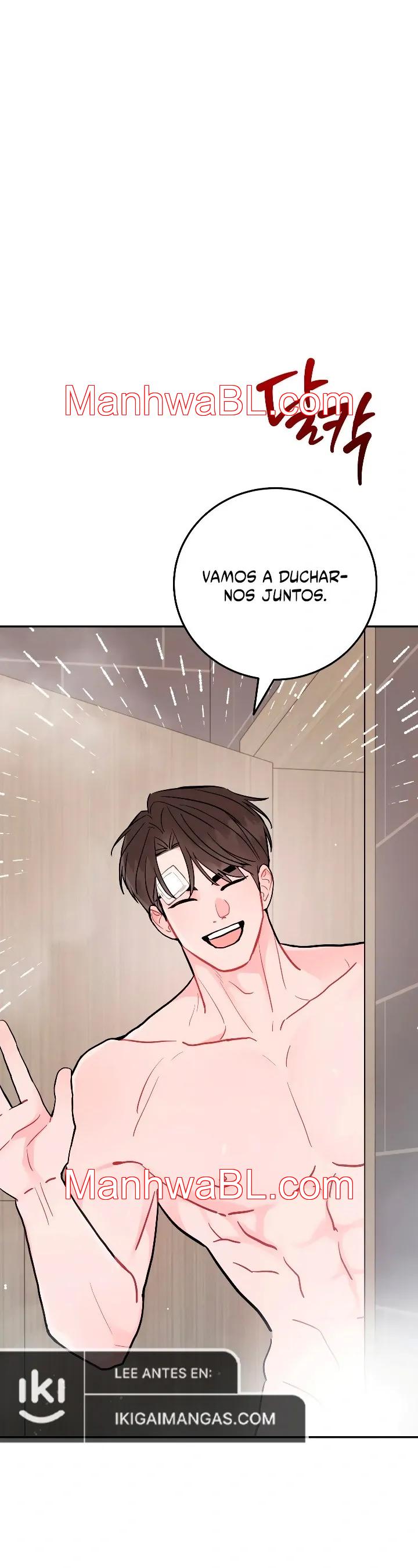 Can’t Think Straight - Capítulo 95 manhwa