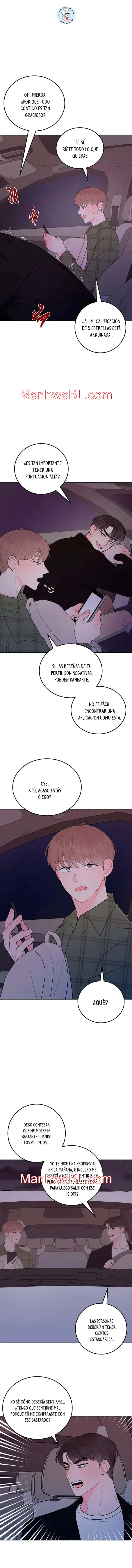 Can’t Think Straight - Capítulo 11 manhwa