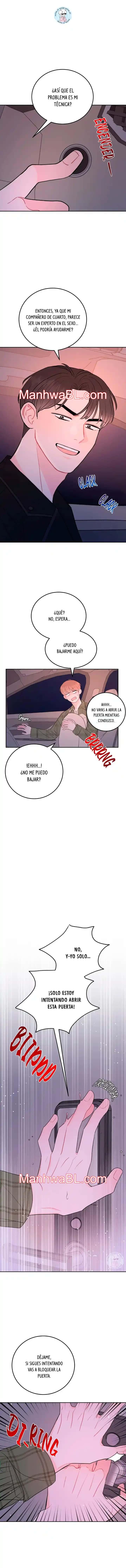 Can’t Think Straight - Capítulo 11 manhwa