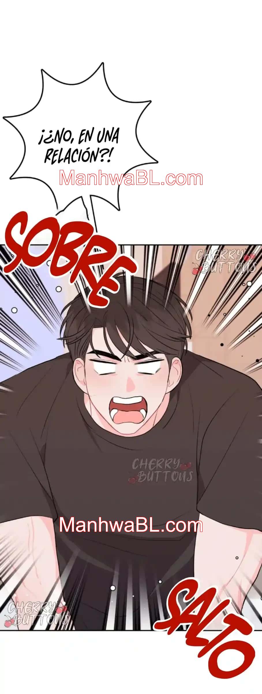 Can’t Think Straight - Capítulo 53.3 manhwa