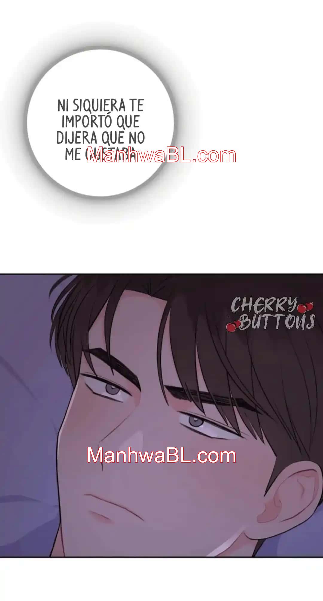 Can’t Think Straight - Capítulo 53.3 manhwa