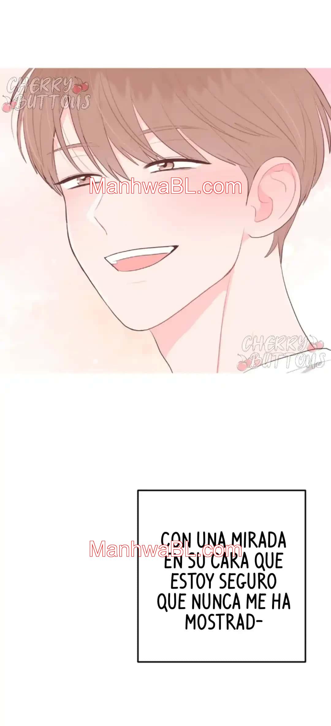 Can’t Think Straight - Capítulo 53.3 manhwa