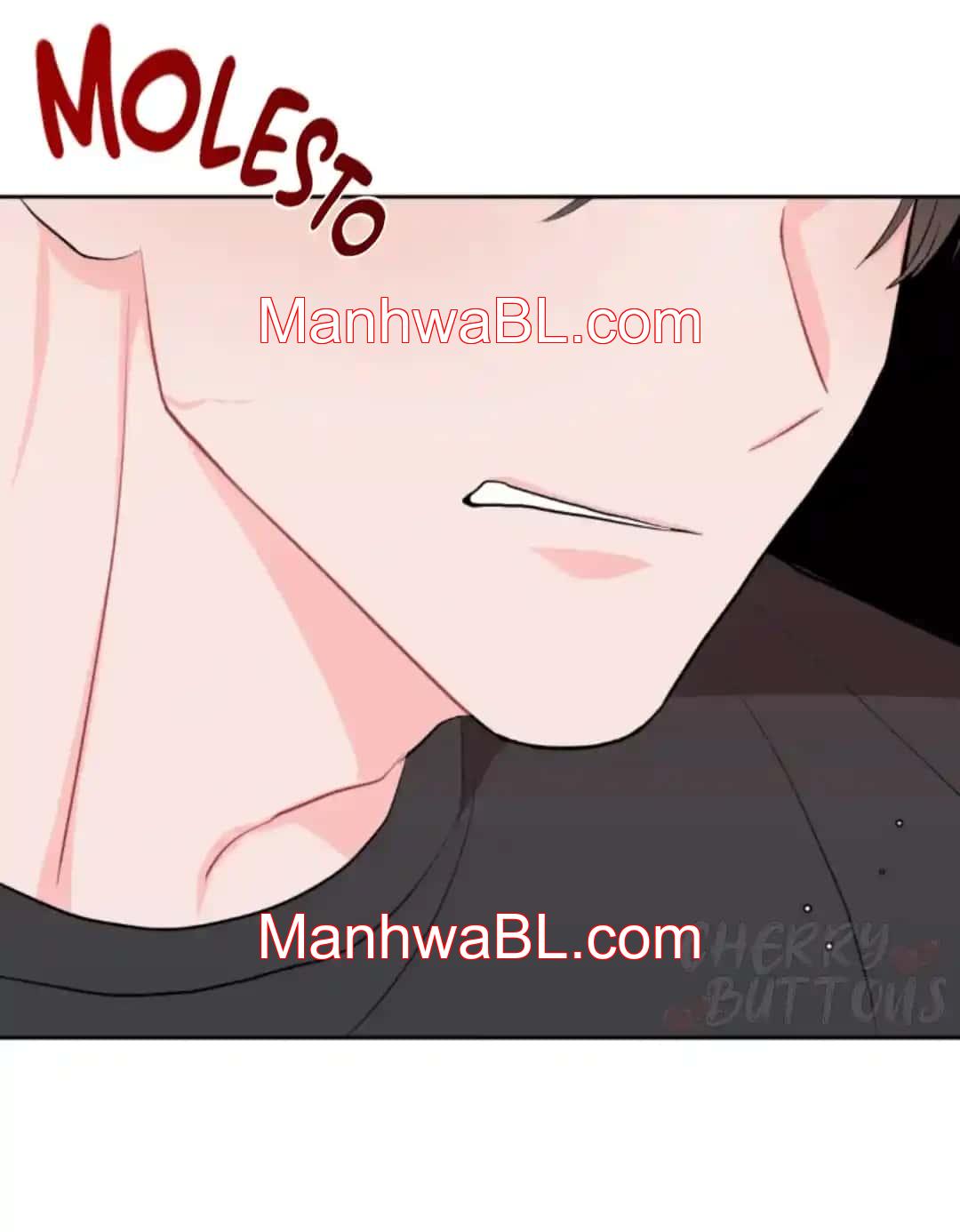 Can’t Think Straight - Capítulo 53.3 manhwa