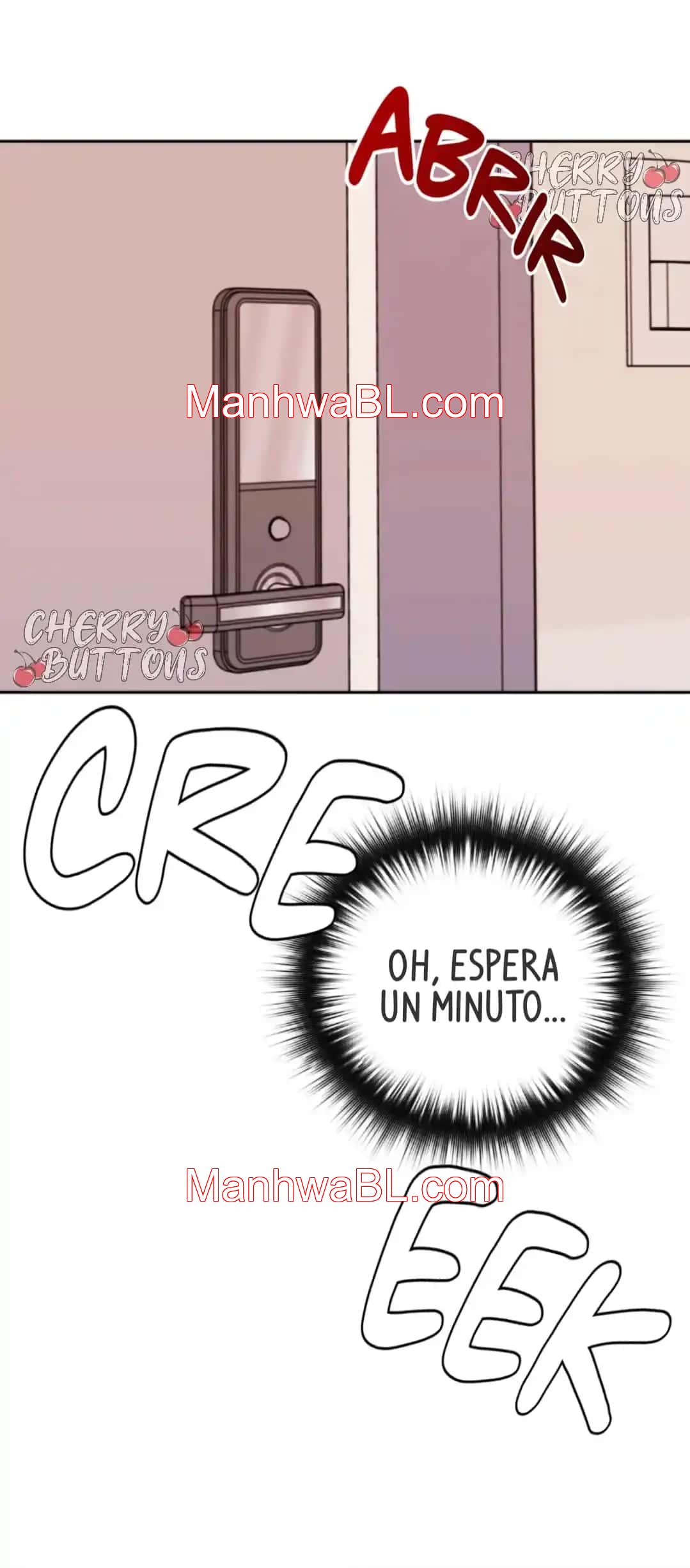 Can’t Think Straight - Capítulo 53.3 manhwa