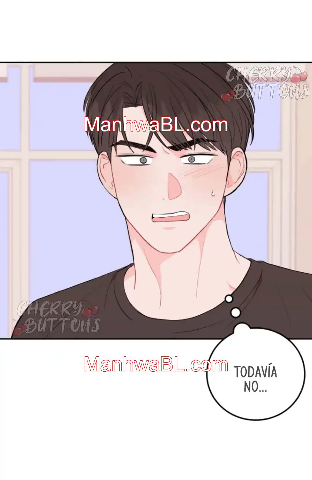 Can’t Think Straight - Capítulo 53.3 manhwa
