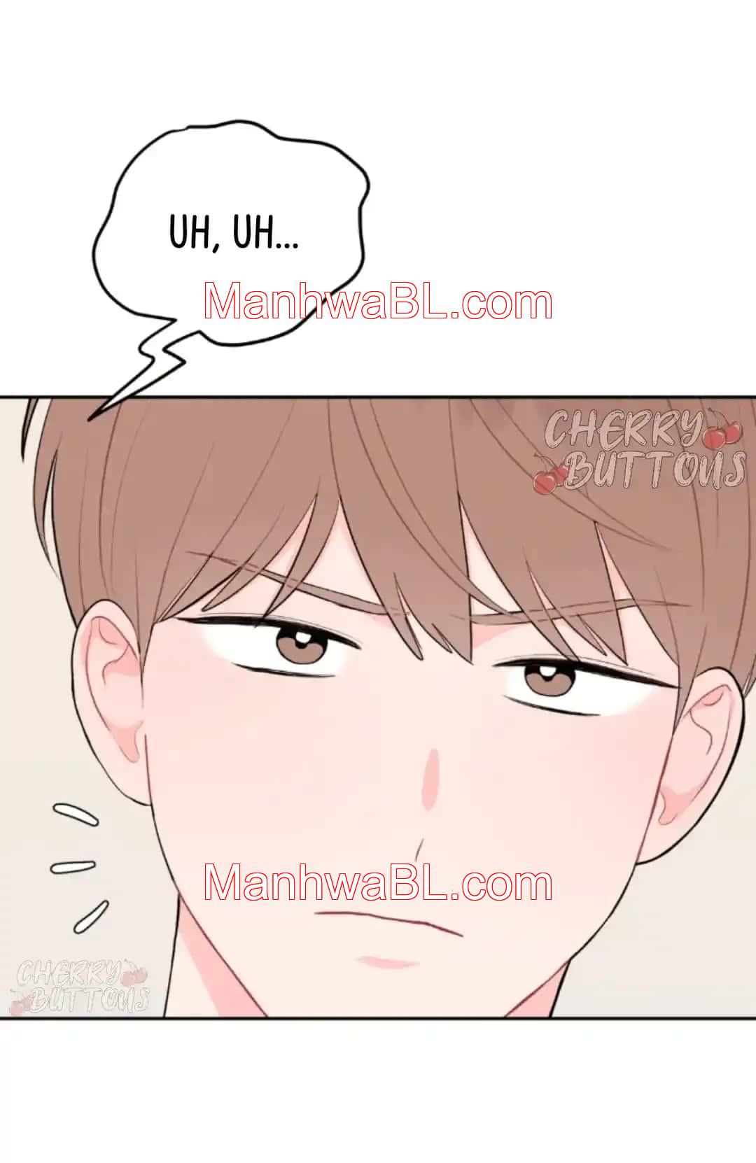 Can’t Think Straight - Capítulo 53.3 manhwa