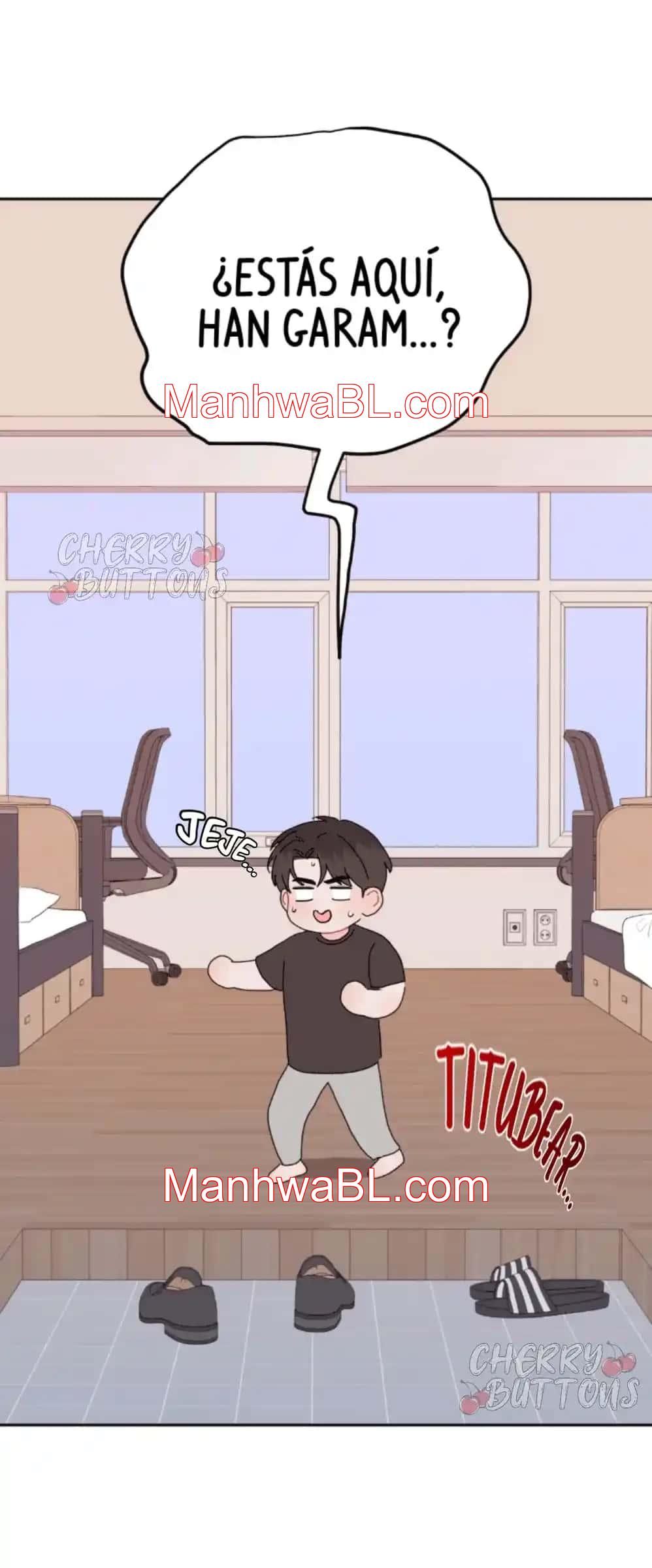 Can’t Think Straight - Capítulo 53.3 manhwa