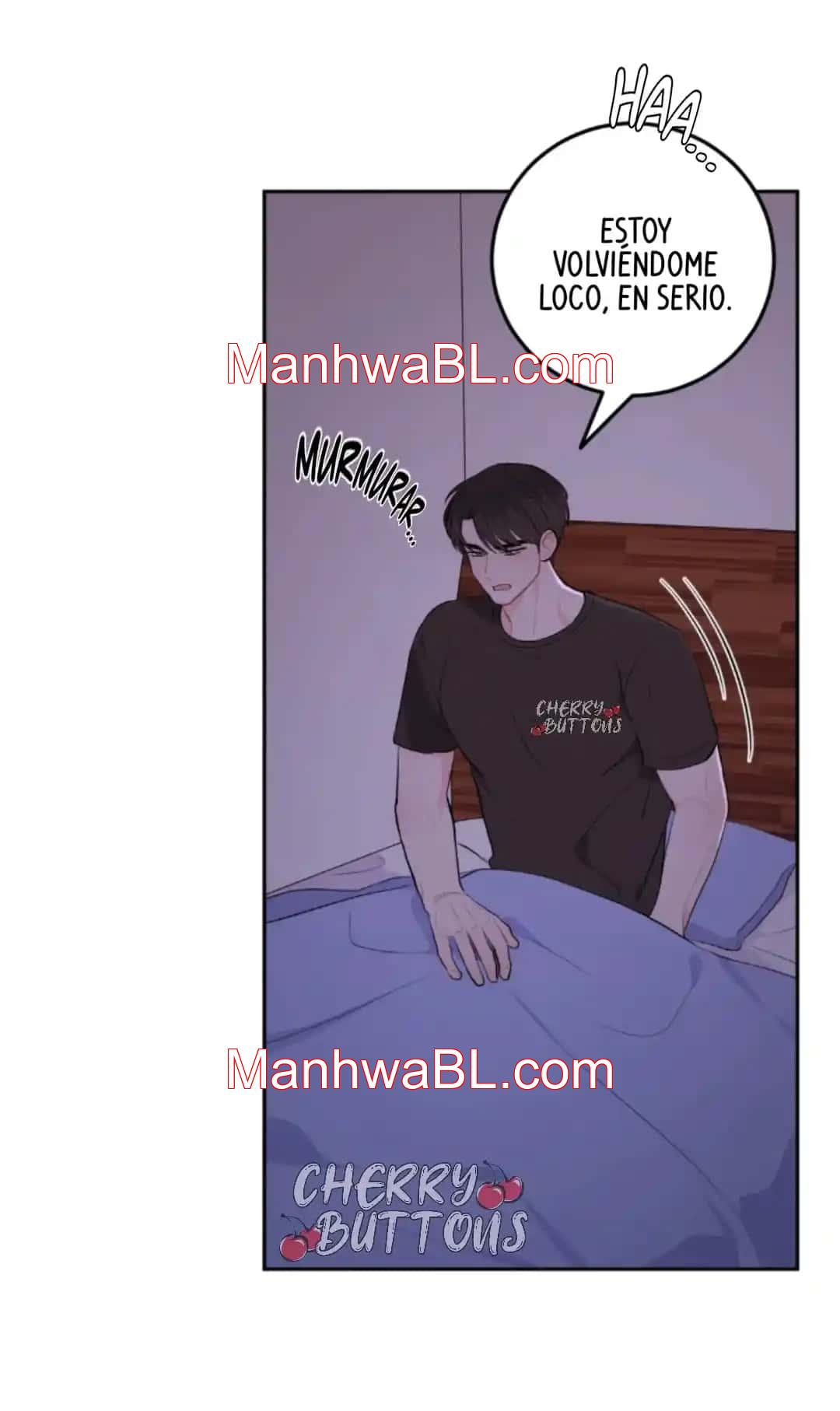 Can’t Think Straight - Capítulo 53.3 manhwa