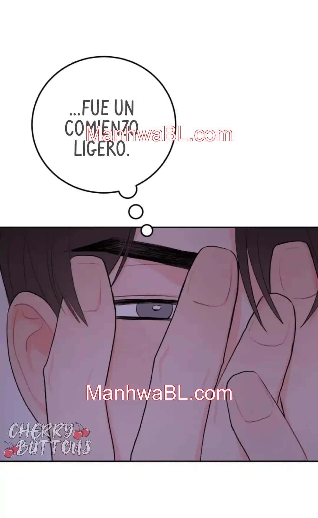 Can’t Think Straight - Capítulo 53.3 manhwa