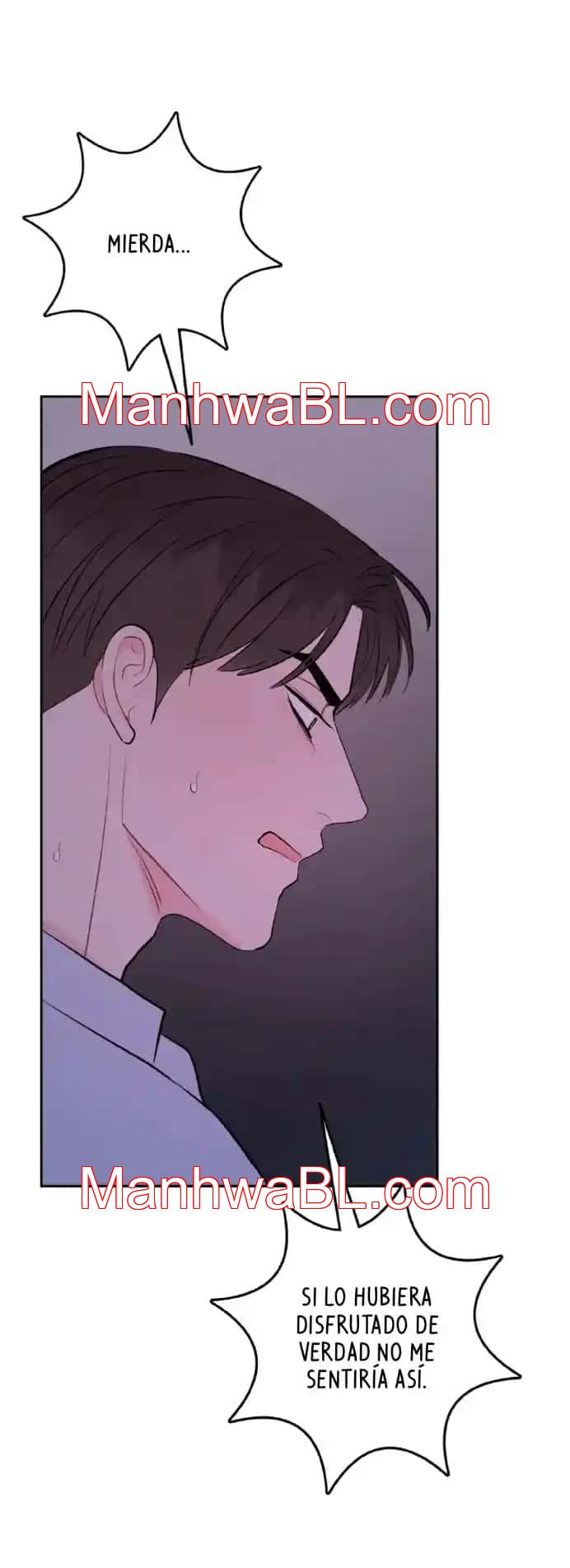 Can’t Think Straight - Capítulo 44.2 manhwa