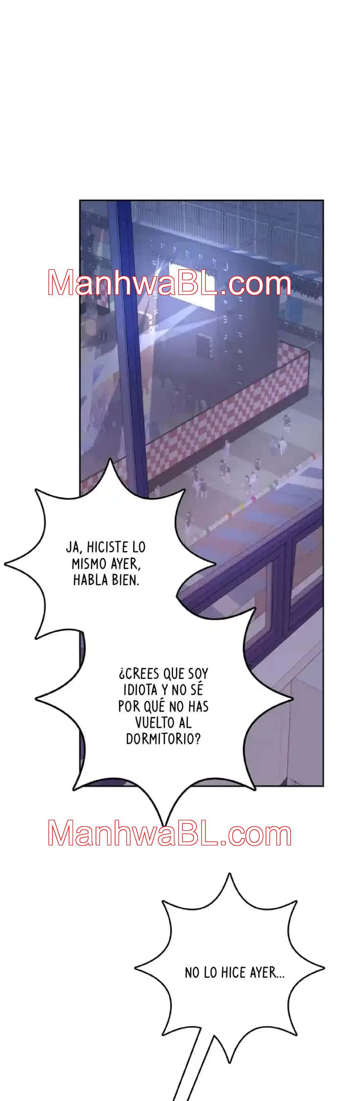 Can’t Think Straight - Capítulo 44.2 manhwa