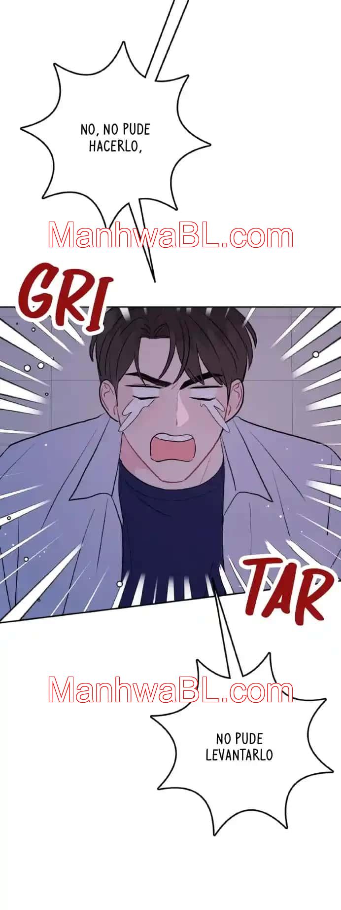 Can’t Think Straight - Capítulo 44.2 manhwa