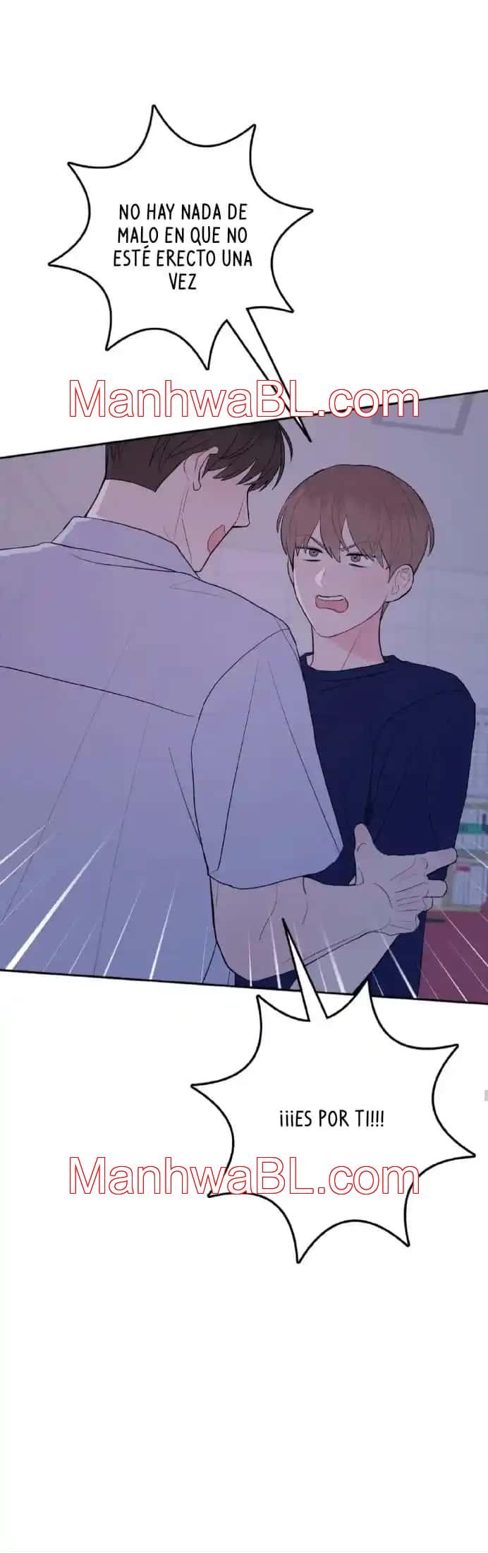 Can’t Think Straight - Capítulo 44.2 manhwa