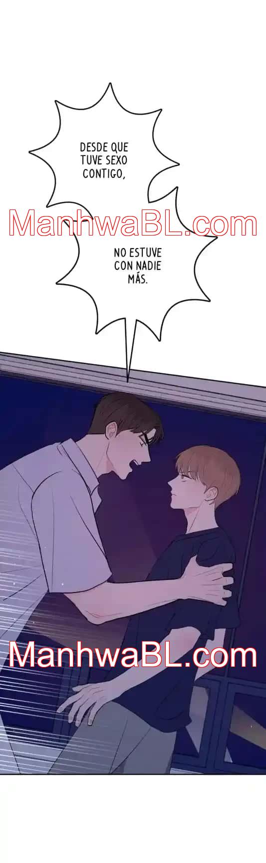 Can’t Think Straight - Capítulo 44.2 manhwa
