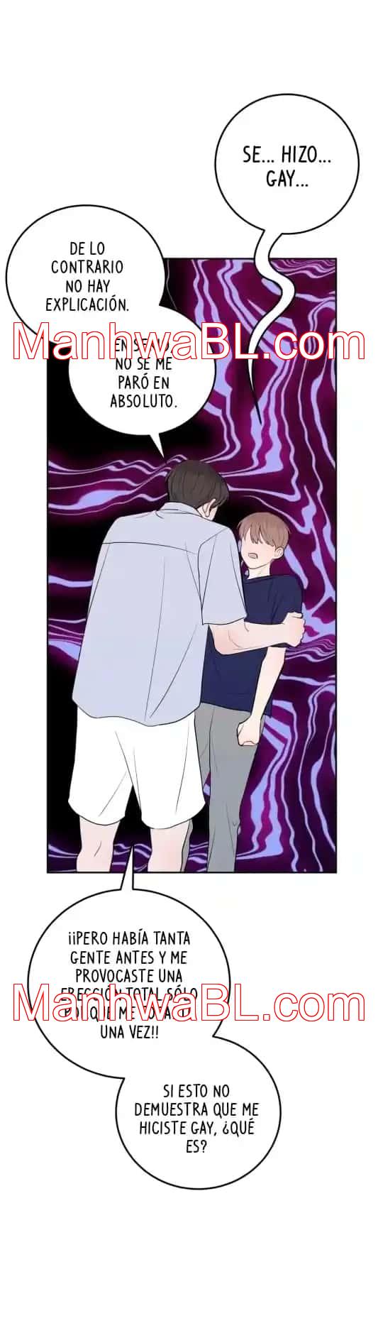 Can’t Think Straight - Capítulo 44.2 manhwa