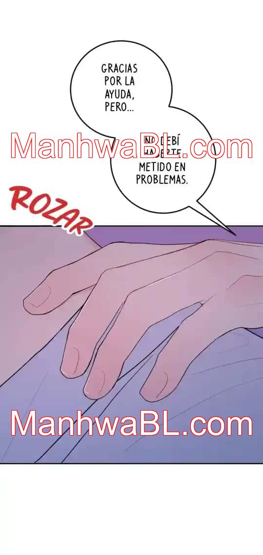 Can’t Think Straight - Capítulo 44.2 manhwa