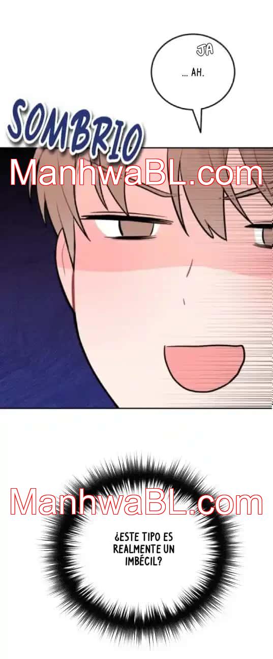 Can’t Think Straight - Capítulo 44.2 manhwa