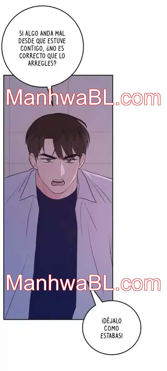 Can’t Think Straight - Capítulo 44.2 manhwa