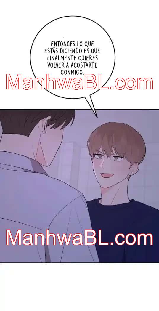 Can’t Think Straight - Capítulo 44.2 manhwa