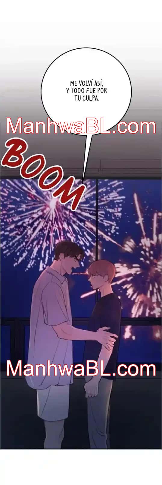 Can’t Think Straight - Capítulo 44.2 manhwa