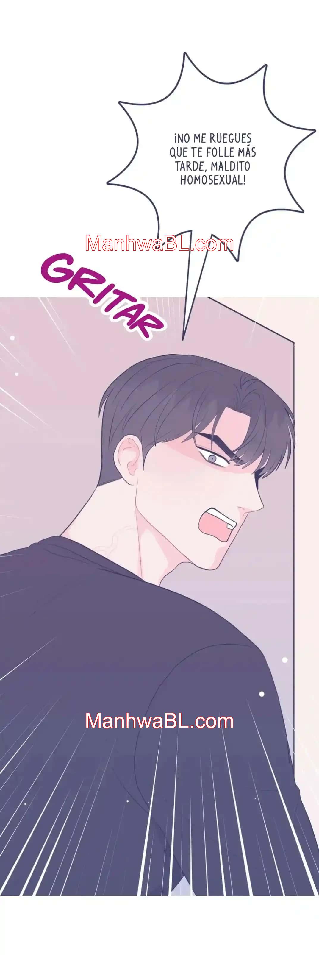 Can’t Think Straight - Capítulo 41.2 manhwa