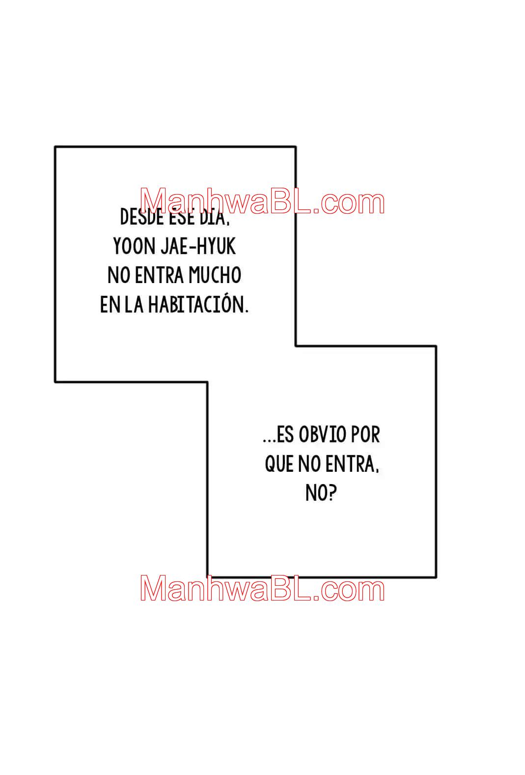 Can’t Think Straight - Capítulo 41.2 manhwa