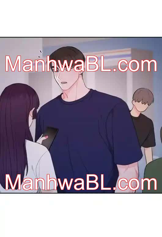Can’t Think Straight - Capítulo 41.2 manhwa