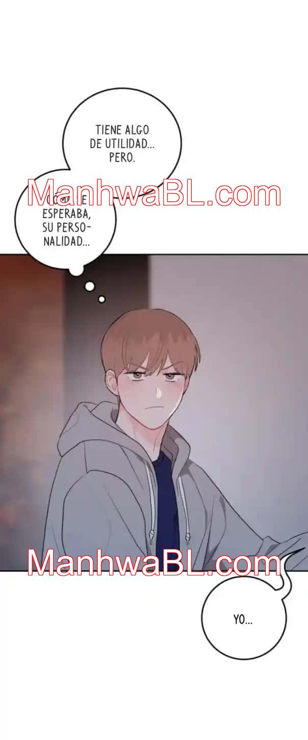 Can’t Think Straight - Capítulo 41.2 manhwa