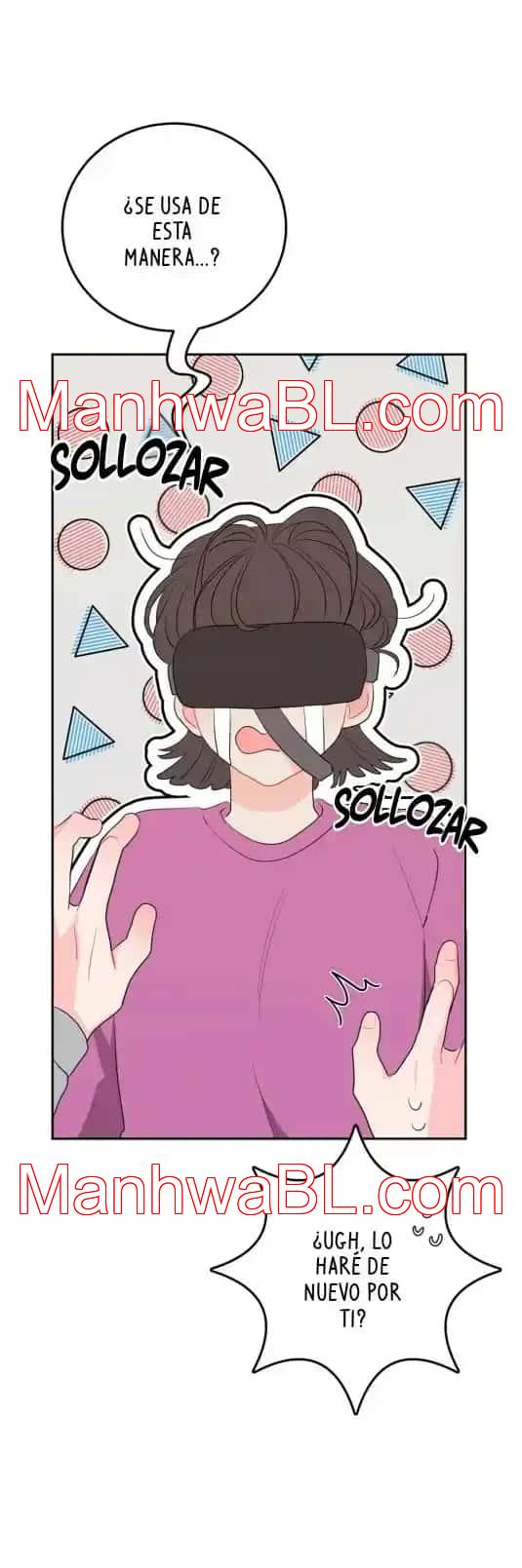 Can’t Think Straight - Capítulo 41.2 manhwa