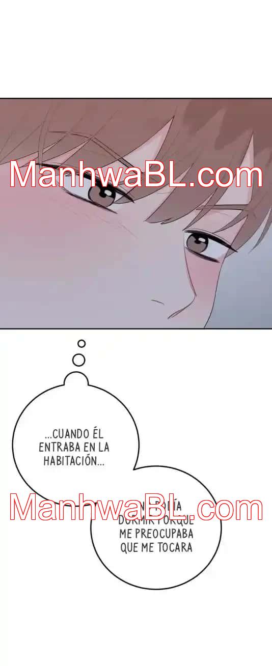 Can’t Think Straight - Capítulo 41.2 manhwa
