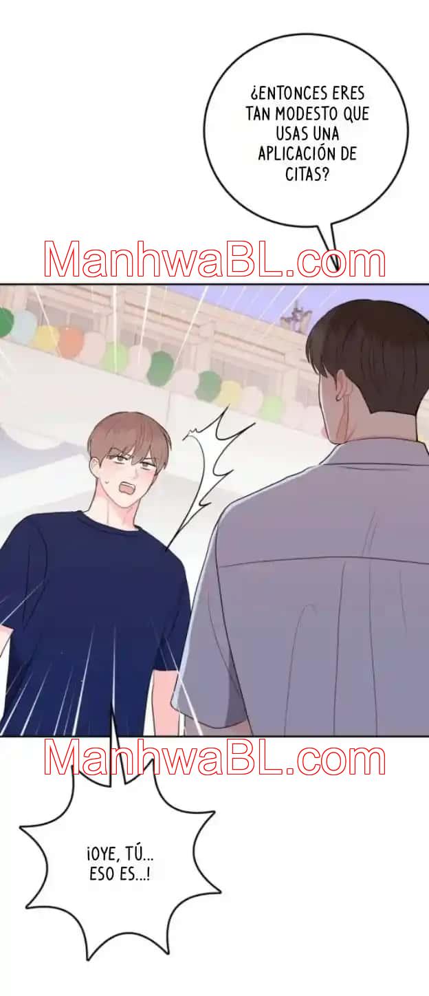 Can’t Think Straight - Capítulo 42.2 manhwa