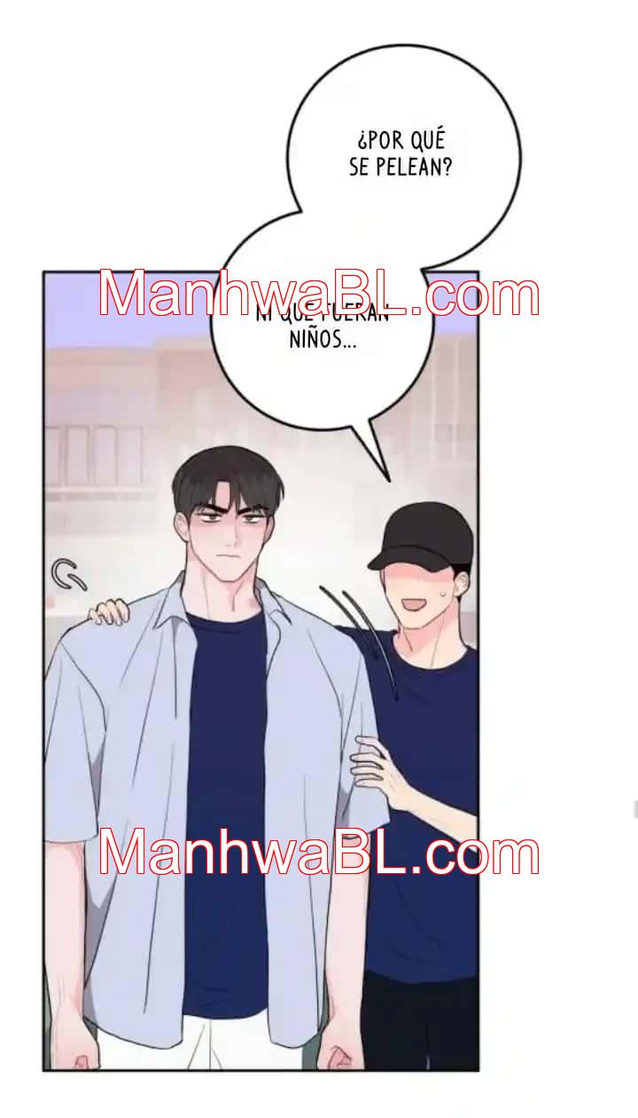Can’t Think Straight - Capítulo 42.2 manhwa