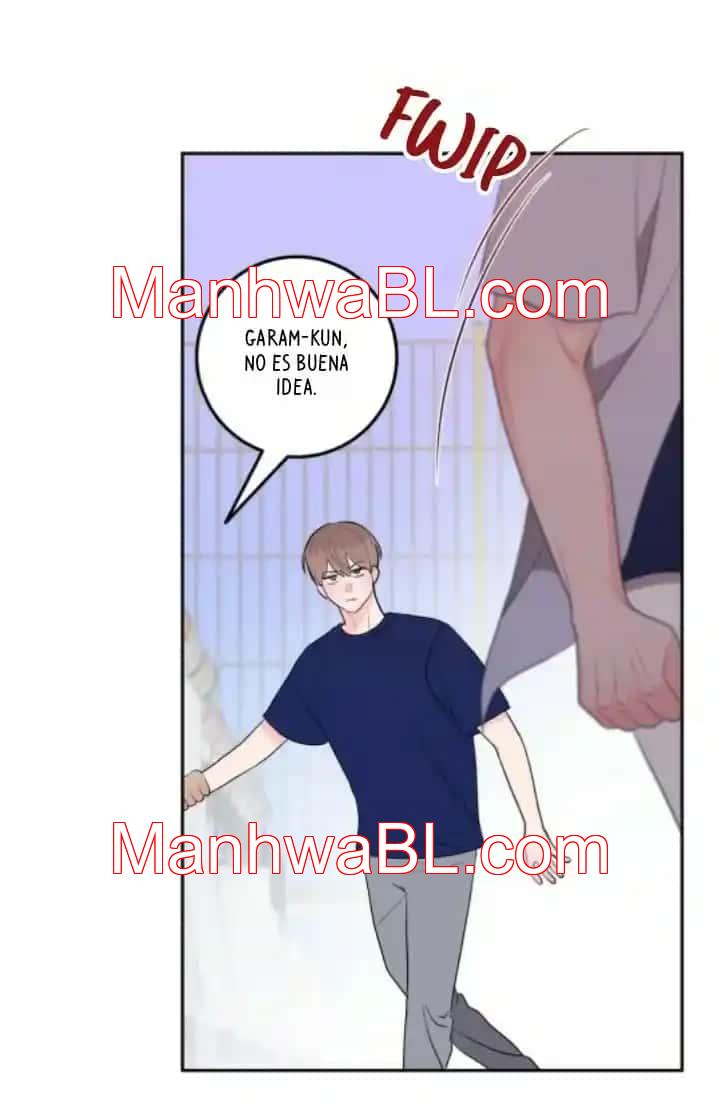 Can’t Think Straight - Capítulo 42.2 manhwa