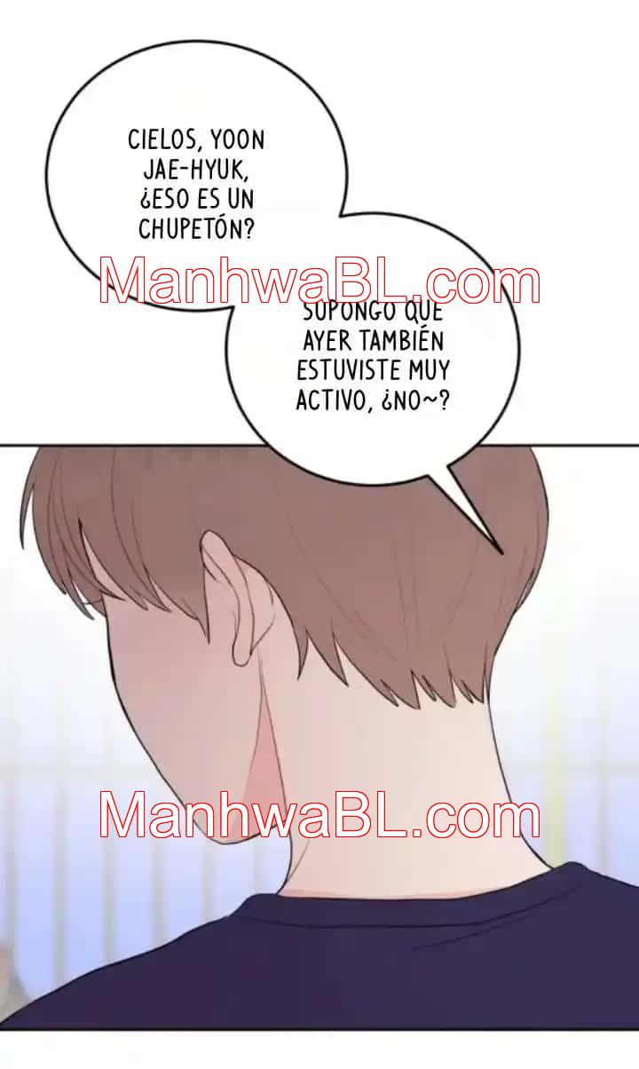 Can’t Think Straight - Capítulo 42.2 manhwa