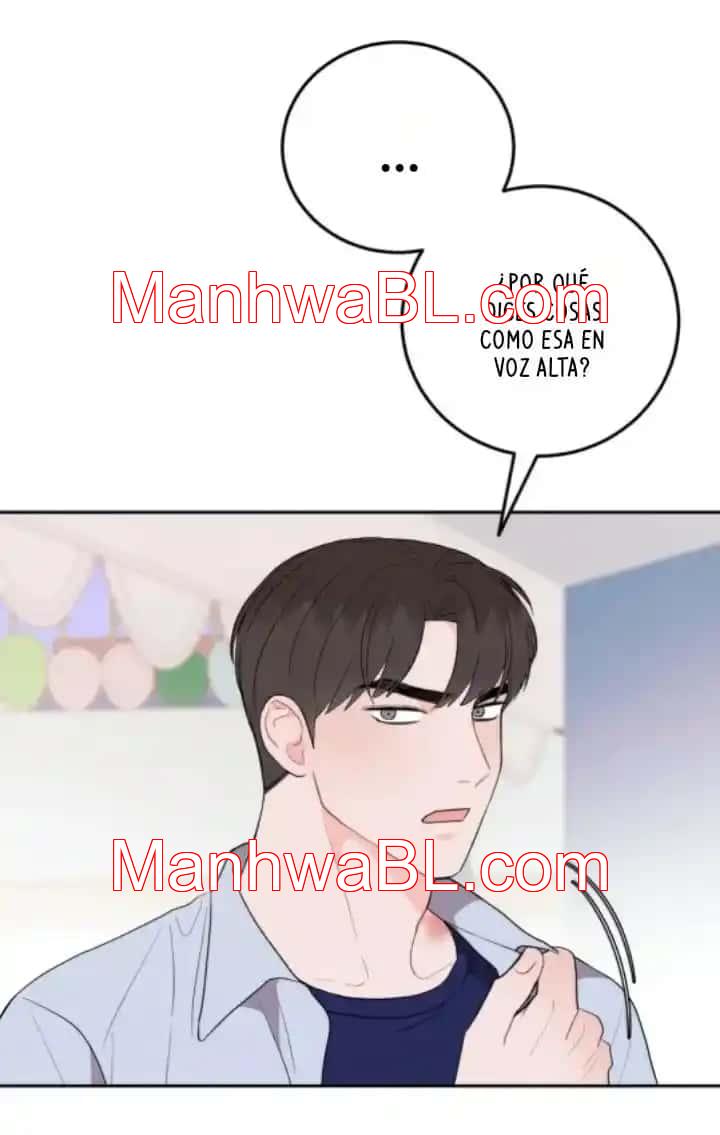 Can’t Think Straight - Capítulo 42.2 manhwa