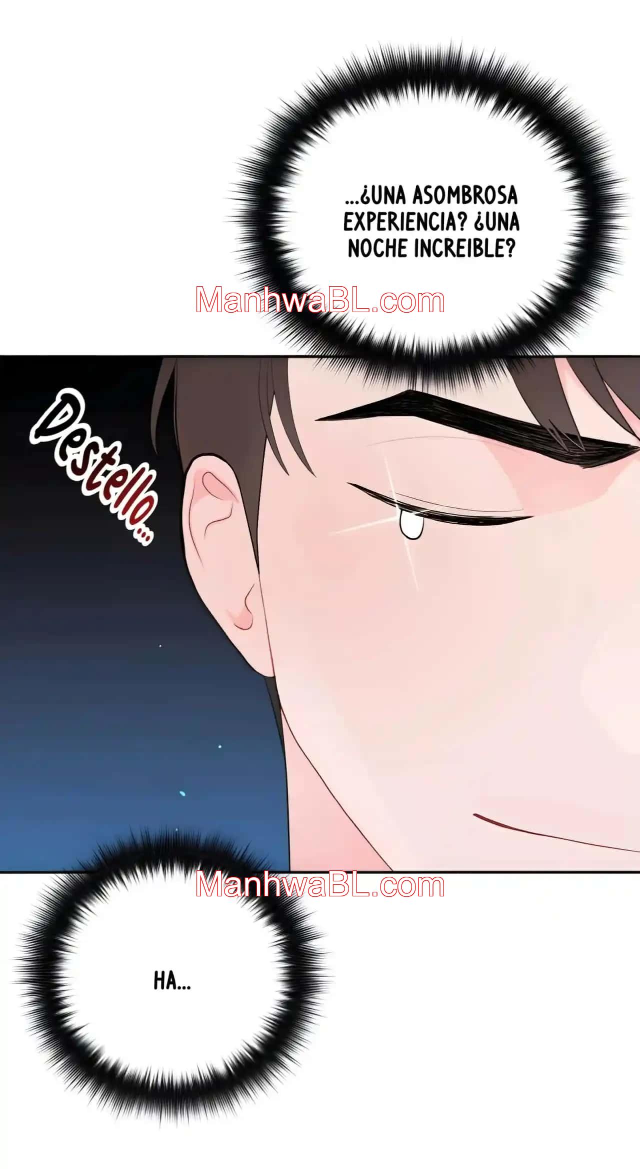 Can’t Think Straight - Capítulo 42.2 manhwa