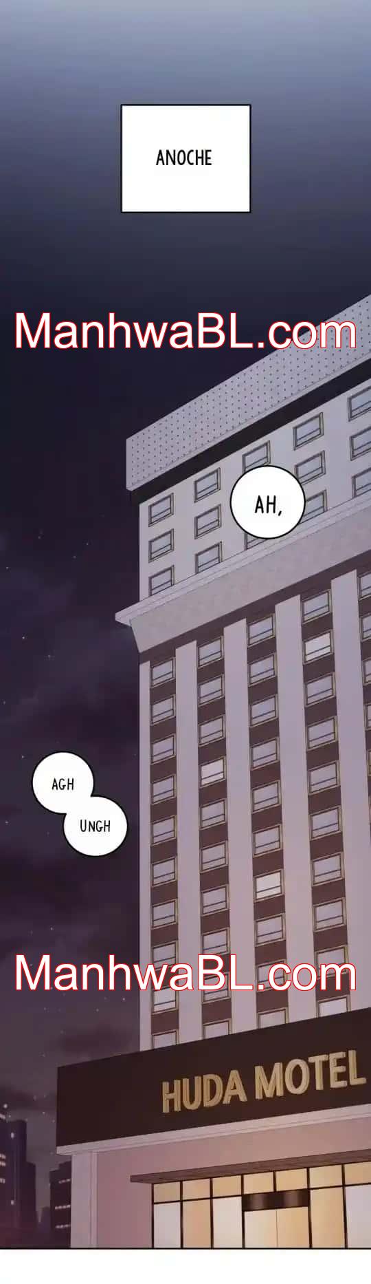 Can’t Think Straight - Capítulo 42.2 manhwa