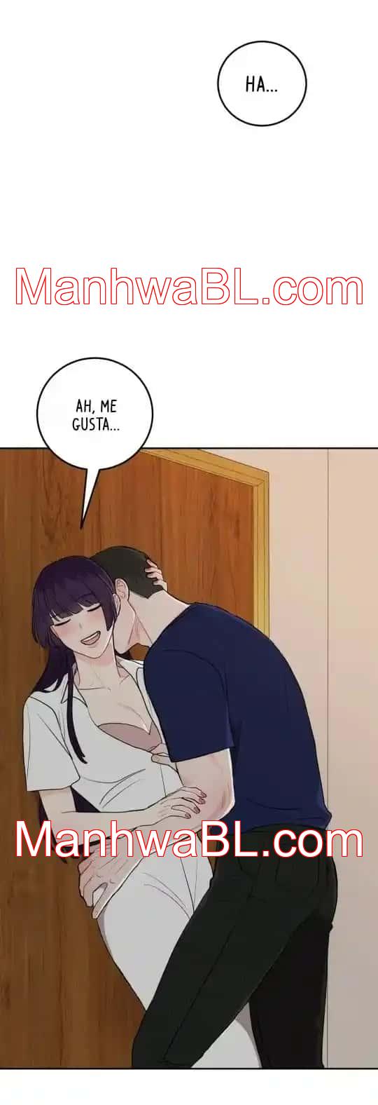Can’t Think Straight - Capítulo 42.2 manhwa