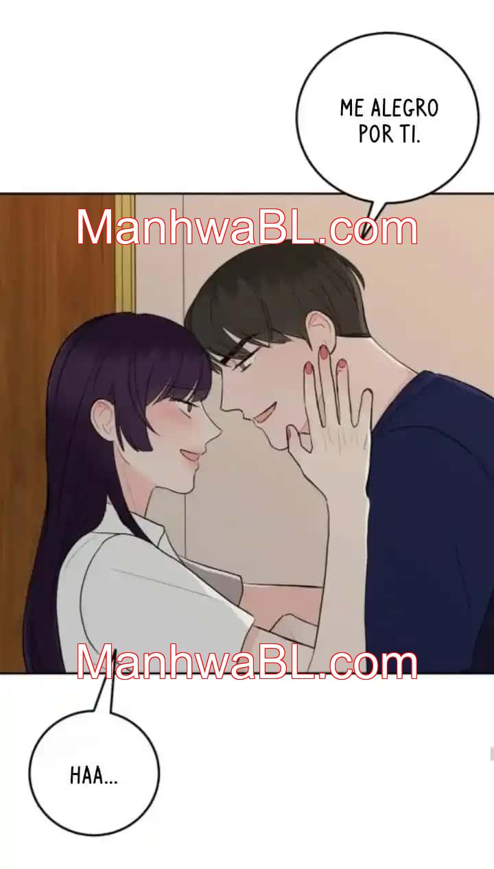Can’t Think Straight - Capítulo 42.2 manhwa