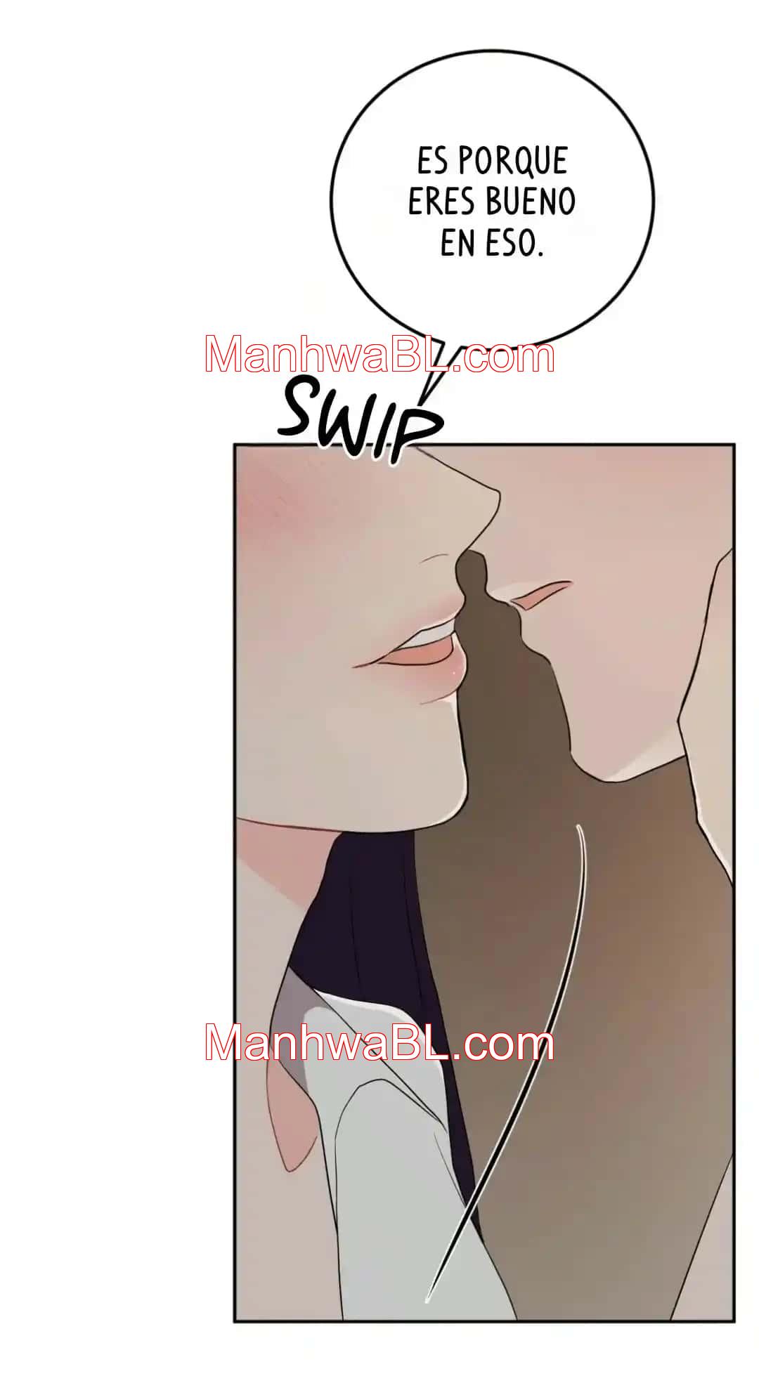 Can’t Think Straight - Capítulo 42.2 manhwa