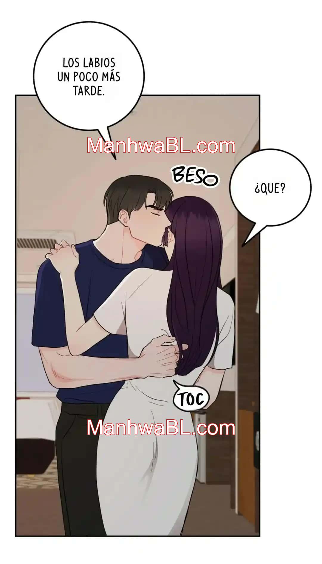 Can’t Think Straight - Capítulo 42.2 manhwa