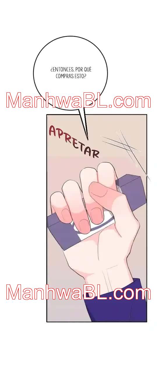 Can’t Think Straight - Capítulo 40.2 manhwa