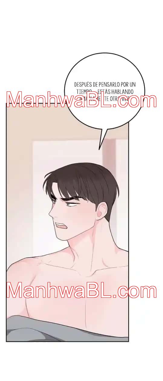 Can’t Think Straight - Capítulo 40.2 manhwa