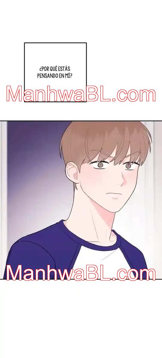 Can’t Think Straight - Capítulo 40.2 manhwa
