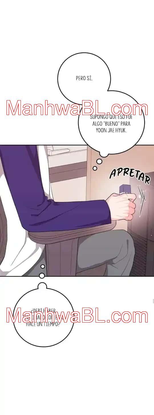 Can’t Think Straight - Capítulo 40.2 manhwa