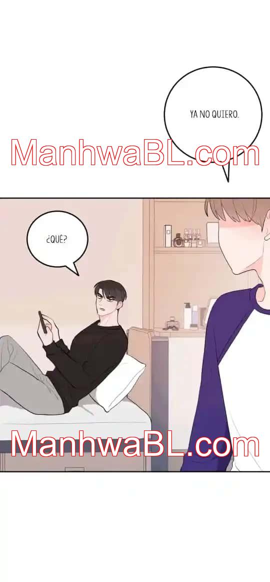Can’t Think Straight - Capítulo 40.2 manhwa