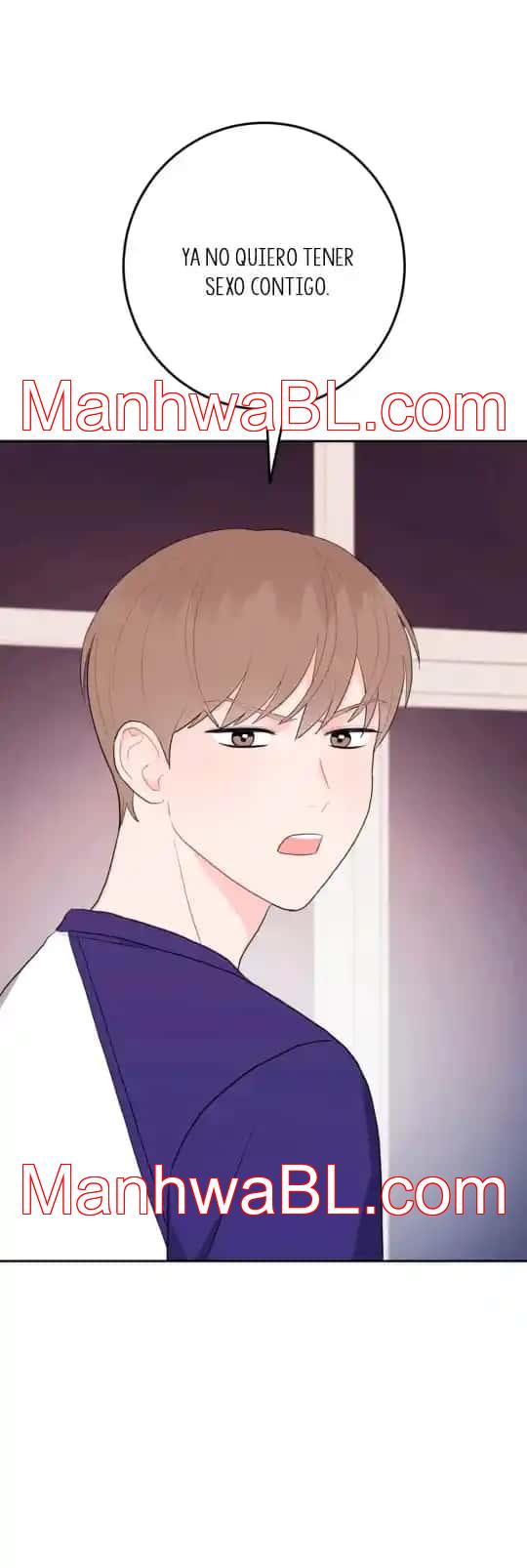 Can’t Think Straight - Capítulo 40.2 manhwa