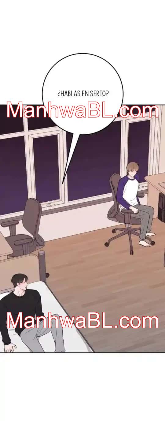 Can’t Think Straight - Capítulo 40.2 manhwa